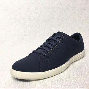 🚫 SOLD 🚫 Cole Haan Grand Crosscourt II Sneaker